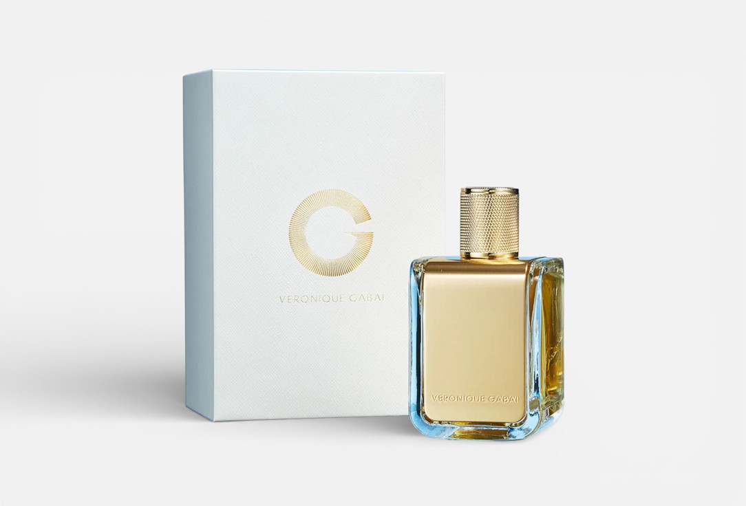 VERONIQUE GABAI Парфюмерная вода Sexy Garrigue 85 мл VERONIQUE GABAI Парфюмерная вода Sexy Garrigue