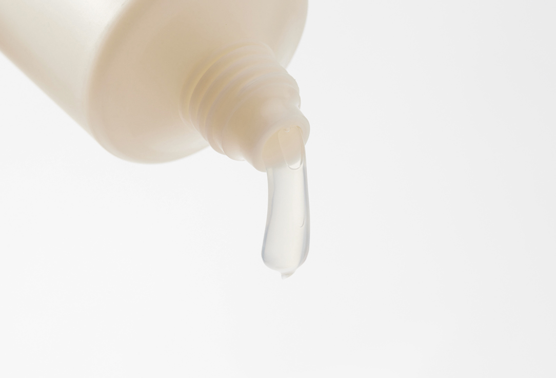 Shiseido Face Cleansing oily gel Shikulime