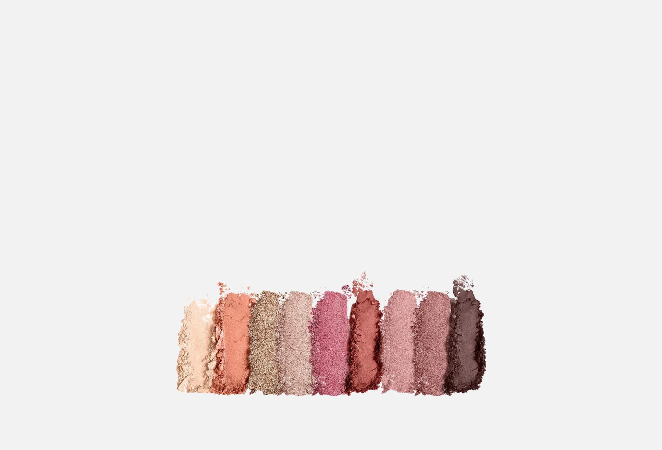 L.A. Girl Eyeshadow Palette Keep It Playful