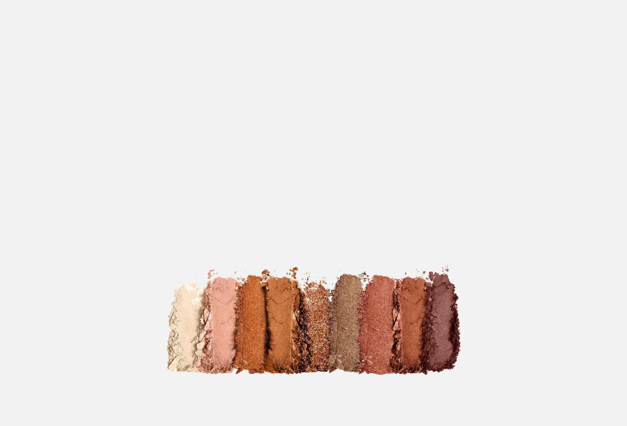 L.A. Girl Палетка теней Keep It Playful Eyeshadow Palette