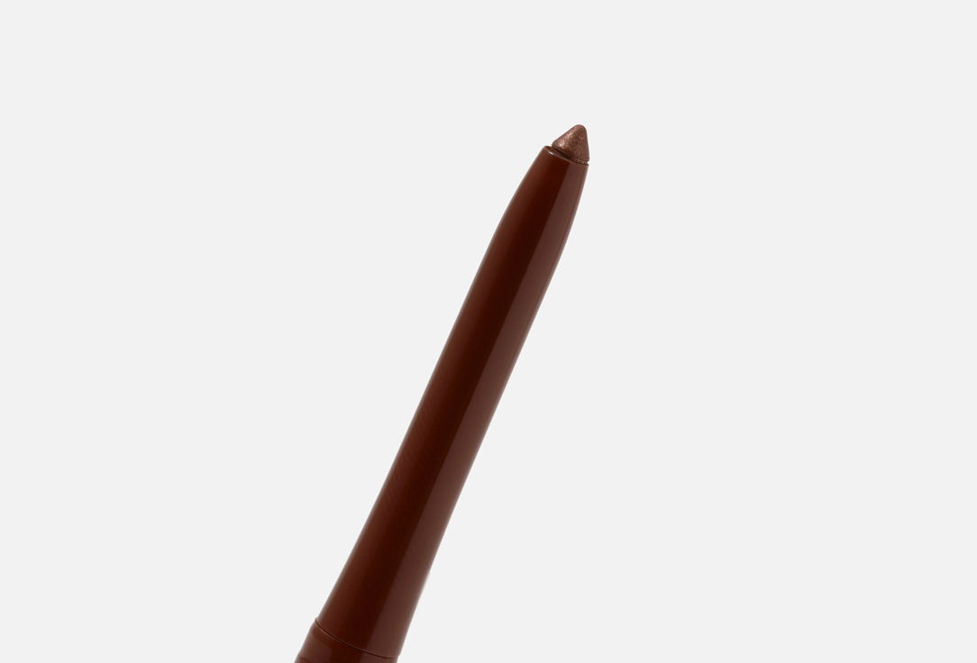 3INA Long-lasting creamy Eyeliner The 24H Automatic Eye Pencil 558, Copper 0.28 g 3INA Long-lasting creamy Eyeliner The 24H Automatic Eye Pencil