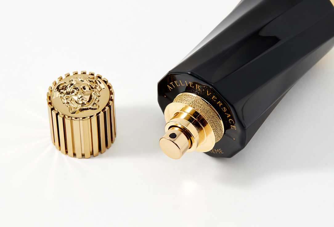 Versace Atelier Eau de parfum ENCENS SUPREME