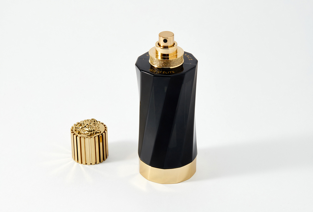 Versace Atelier Eau de parfum IRIS D'ELITE