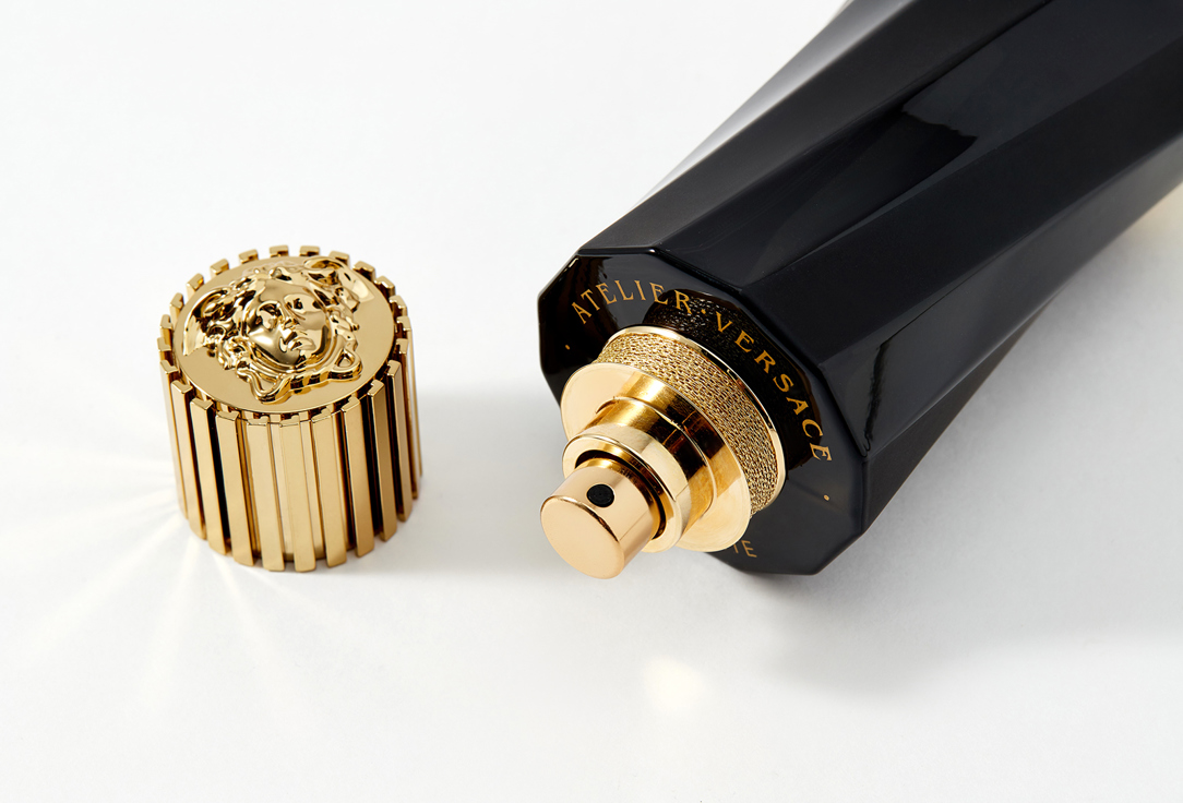 Versace Atelier Eau de parfum IRIS D'ELITE