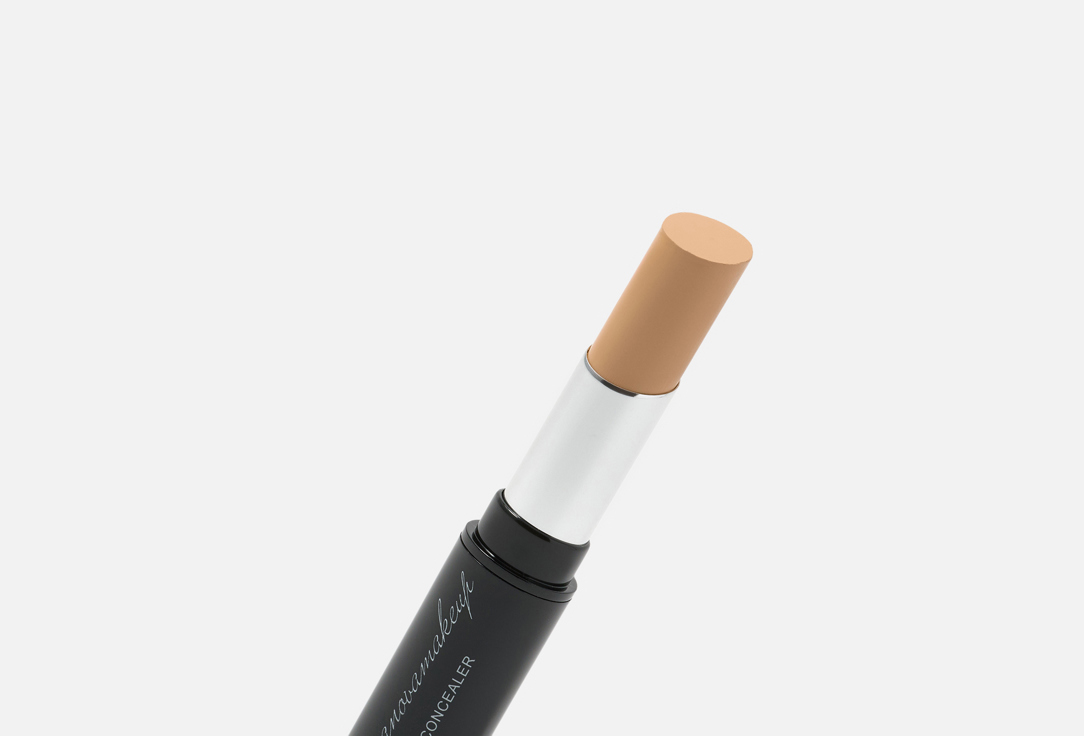Romanovamakeup Lightweight Creamy Concealer Sexy Silky Concealer Medium 6.5 g Romanovamakeup Lightweight Creamy Concealer Sexy Silky Concealer