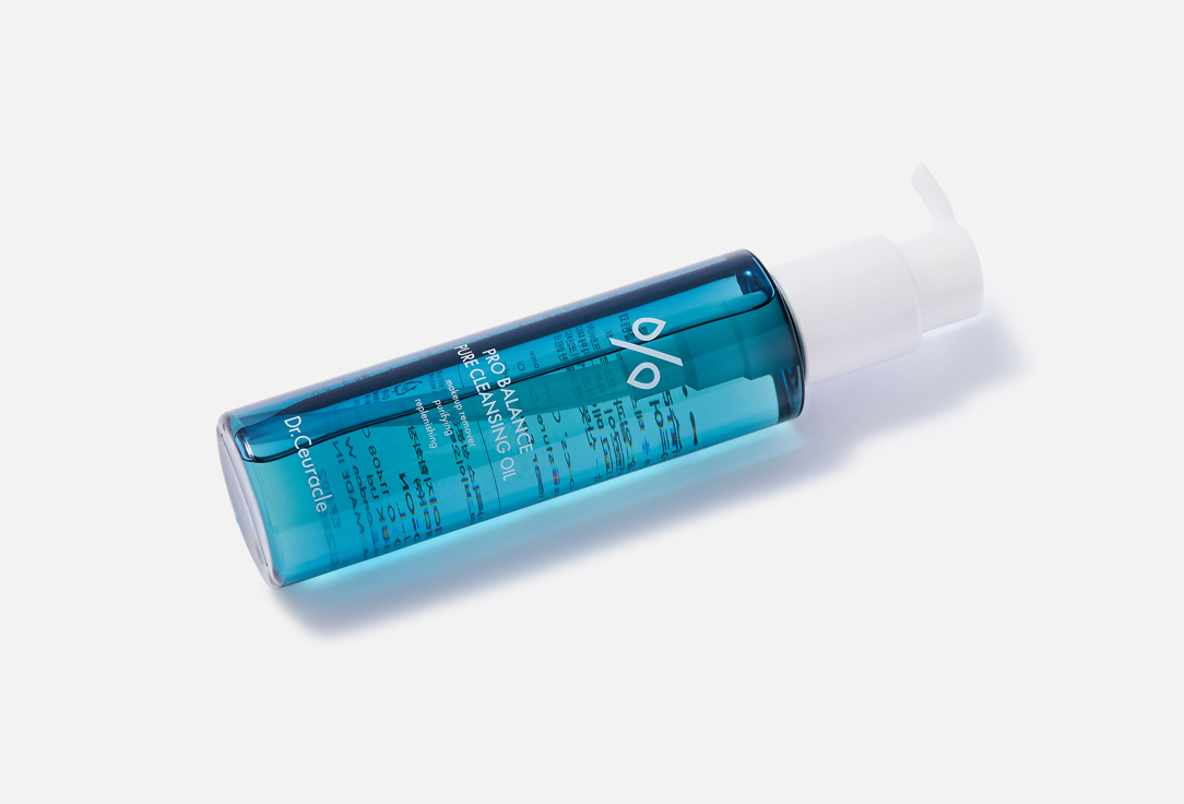 Dr. Ceuracle Face Pure Cleansing Oil Pro-Balance