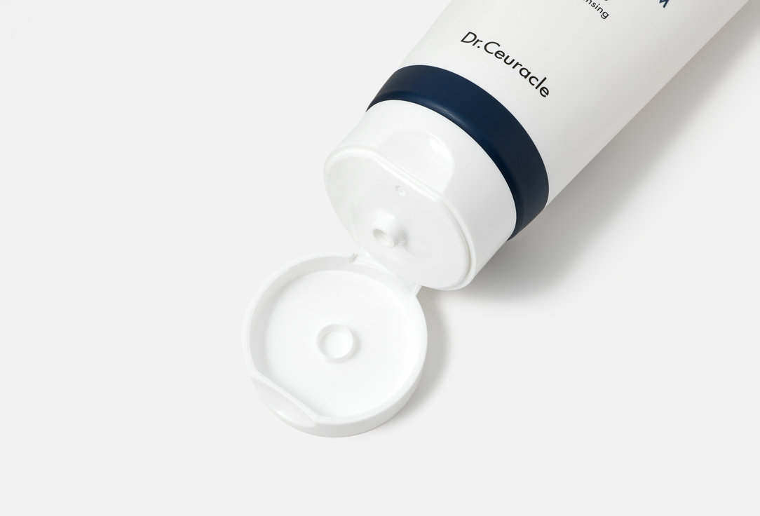 Dr. Ceuracle Face Creamy Deep Cleansing Foam Pro-Balance