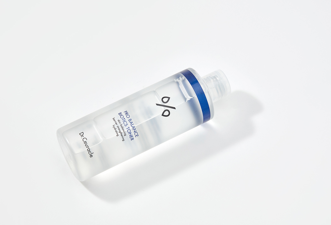 Dr. Ceuracle Face Toner Pro-Balance Biotics