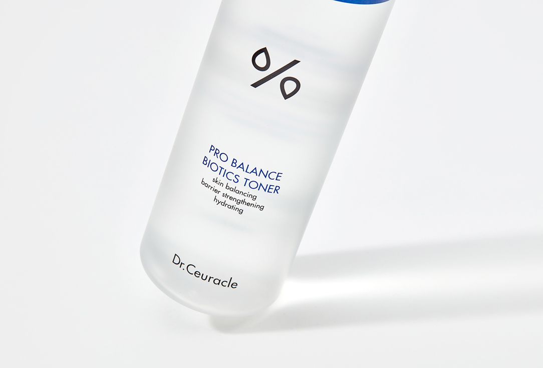 Dr. Ceuracle Face Toner Pro-Balance Biotics