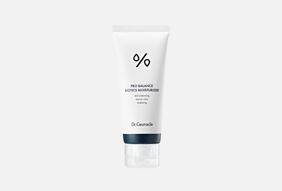 Dr. Ceuracle Face Moisturizer Pro-Balance Biotics