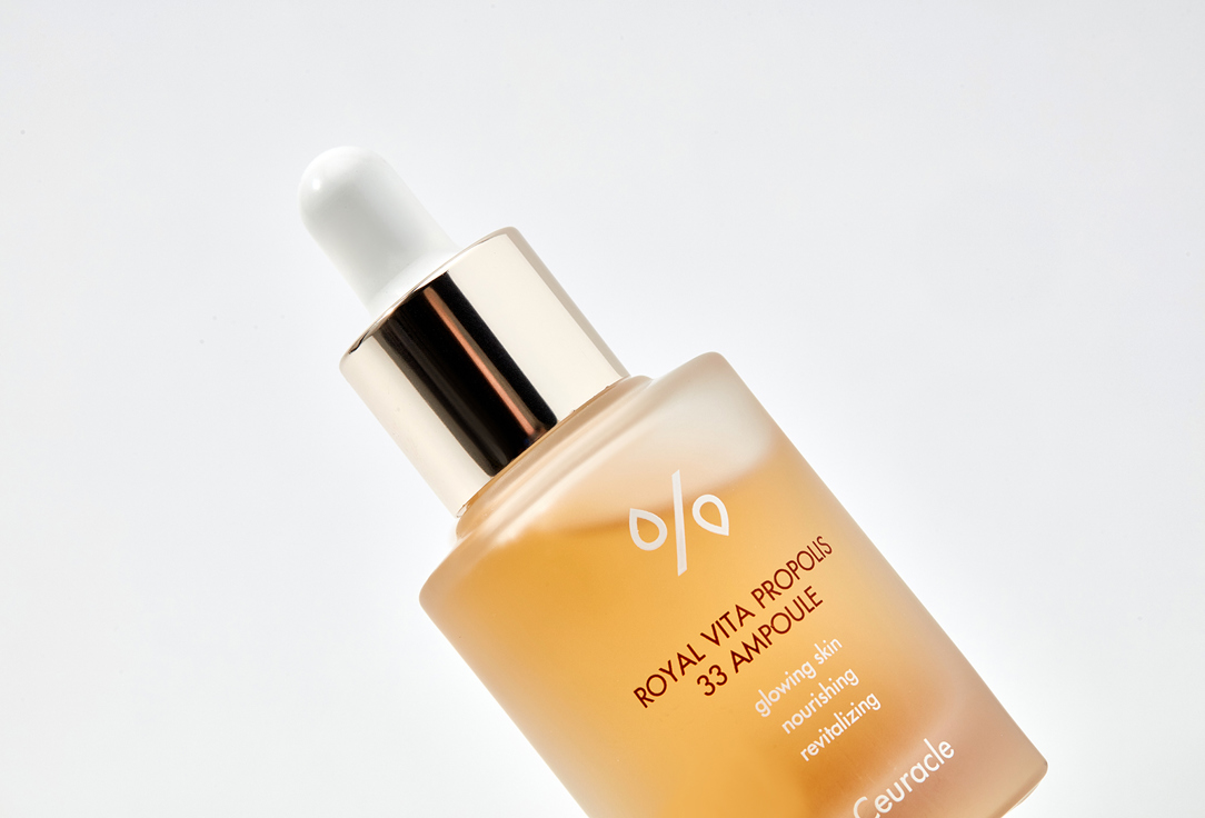 Dr. Ceuracle Face Ampoule Royal Vita Propolis 33