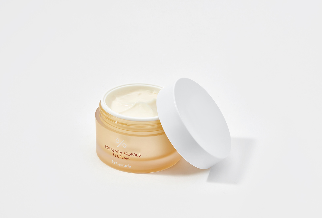 Dr. Ceuracle Face Cream Royal Vita Propolis 33