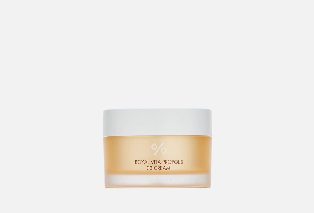 Dr. Ceuracle Face Cream Royal Vita Propolis 33