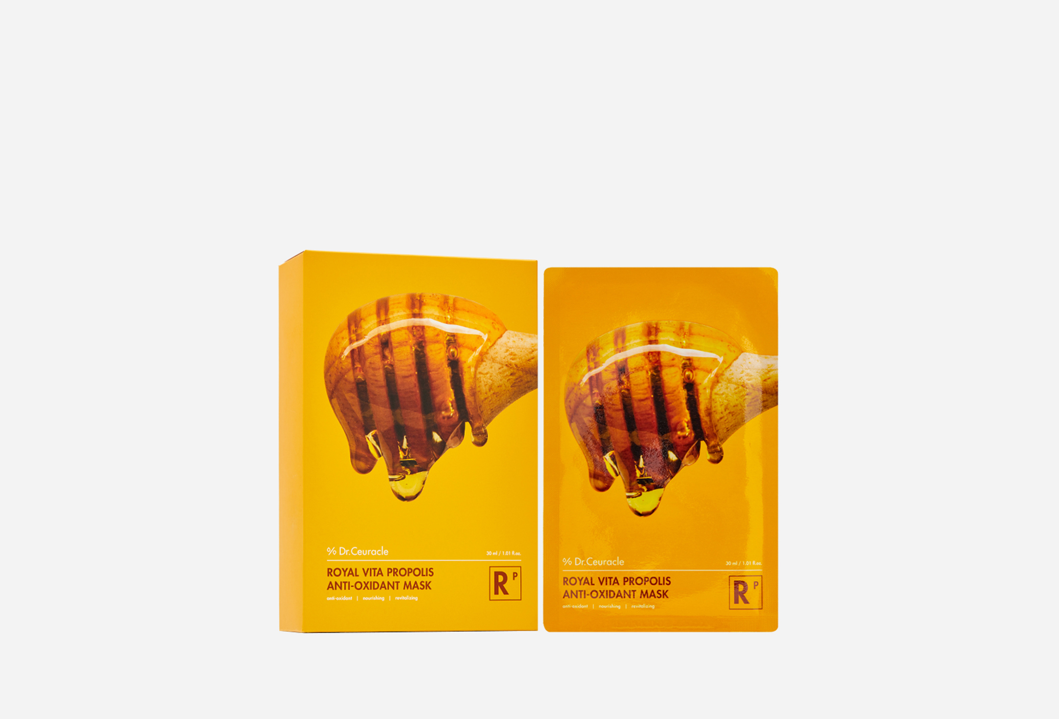 Vita Propolis 10