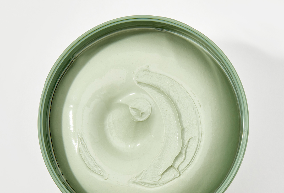 Dr. Ceuracle Purifying Face Mask Jeju Matcha Clay Pack 115 g Dr. Ceuracle Purifying Face Mask Jeju Matcha Clay Pack
