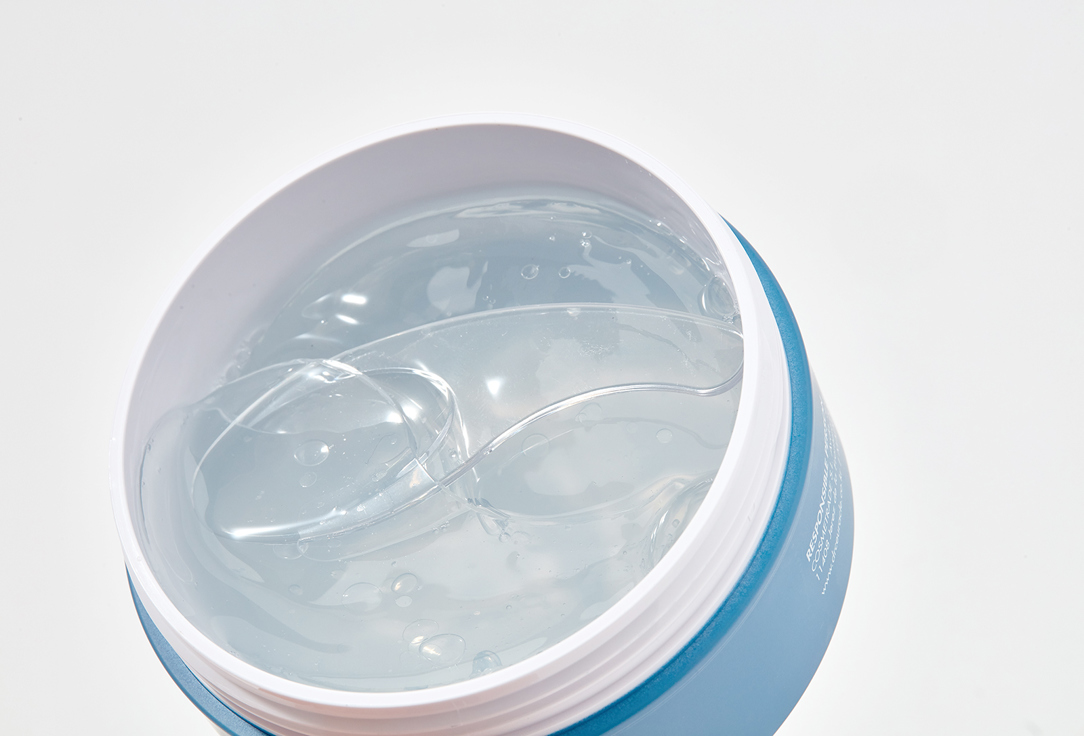 Dr. Ceuracle Hydrogel Eye Mask Hyal Reyouth