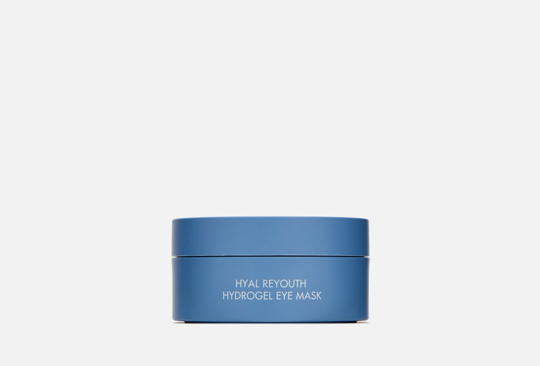 Dr. Ceuracle Hydrogel Eye Mask Hyal Reyouth