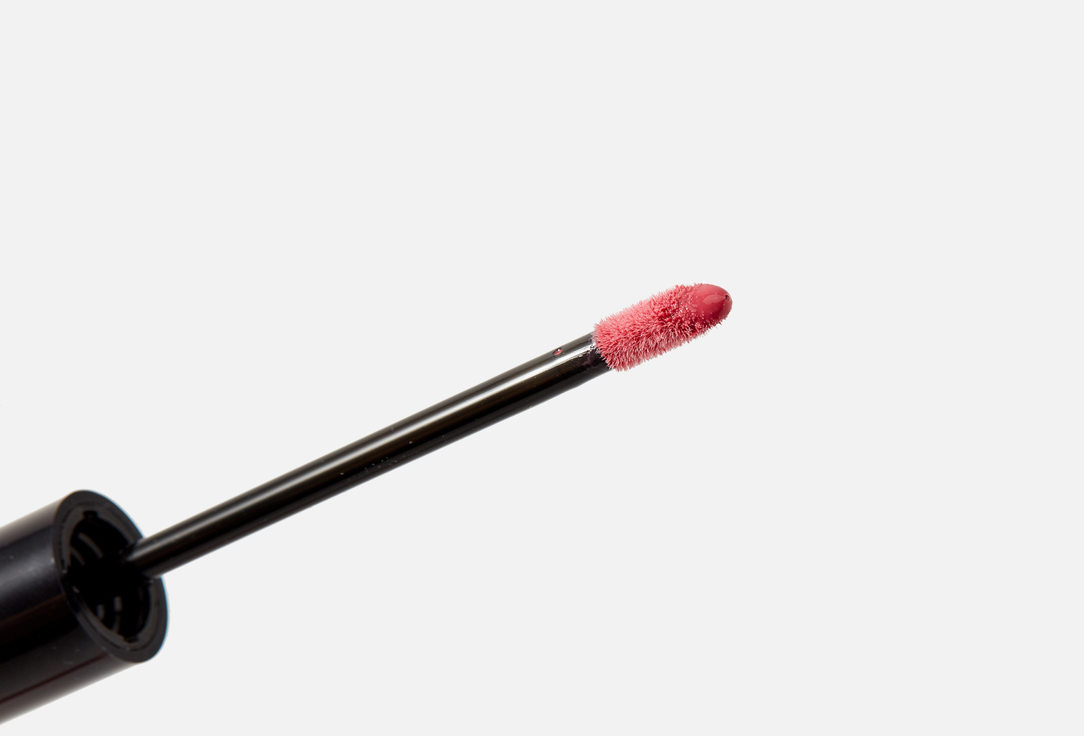 Bourjois Lip gloss Fabuleux 07, Standing rose-vation 3.5 ml Bourjois Lip gloss Fabuleux