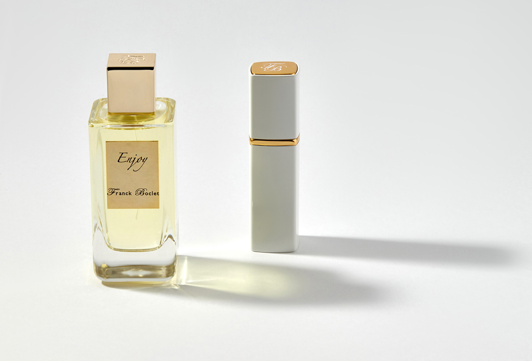 فرانك بوكليت ماء عطر إنجوي