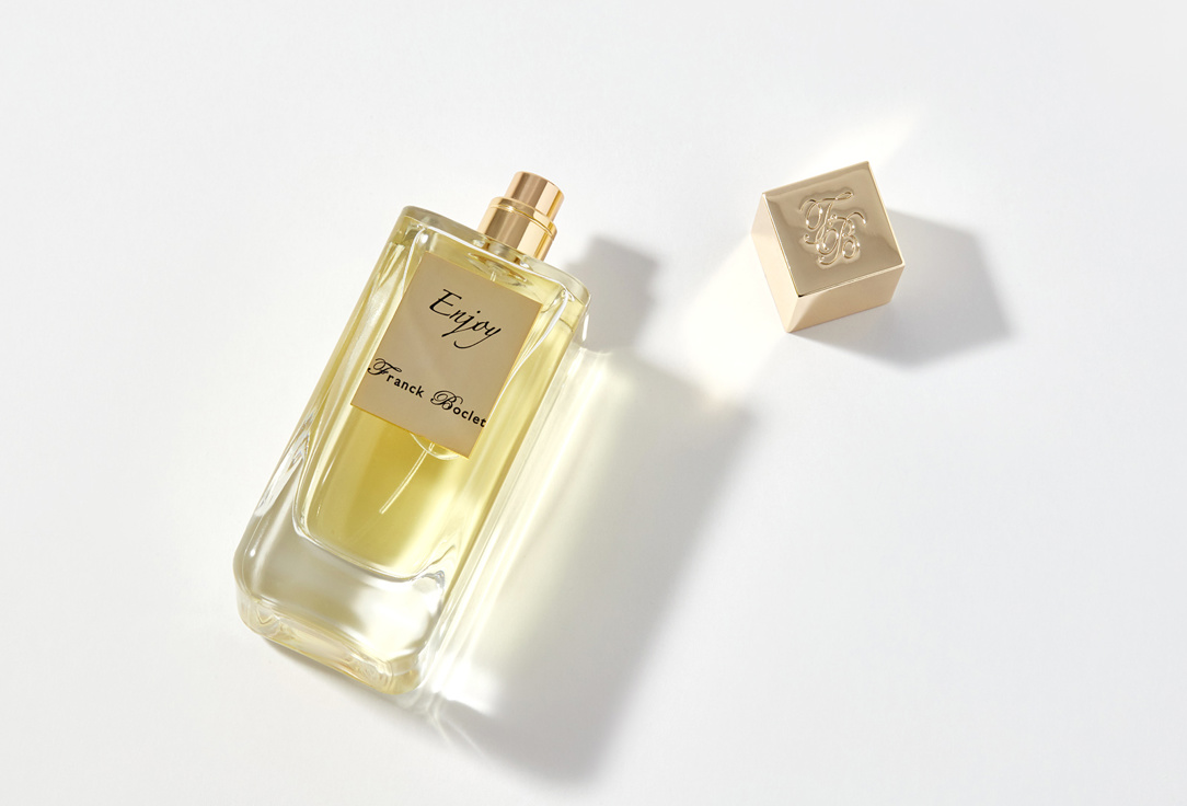 فرانك بوكليت ماء عطر إنجوي