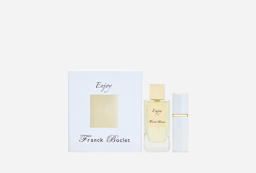فرانك بوكليت ماء عطر إنجوي