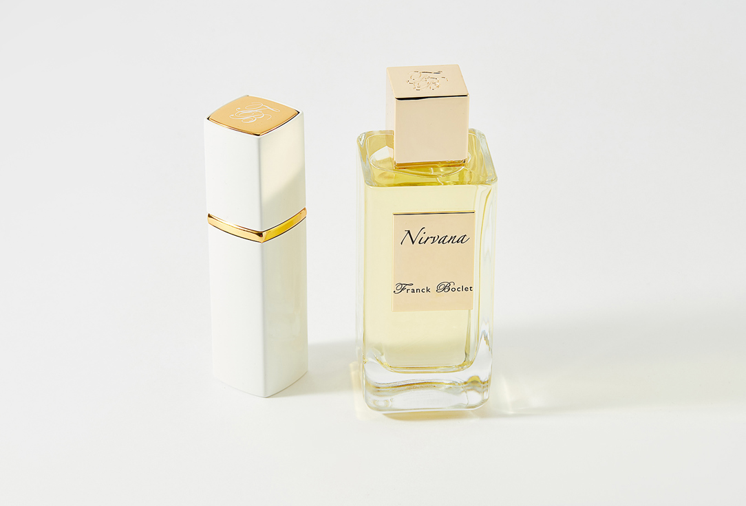 فرانك بوكليت ماء عطر نيرفانا