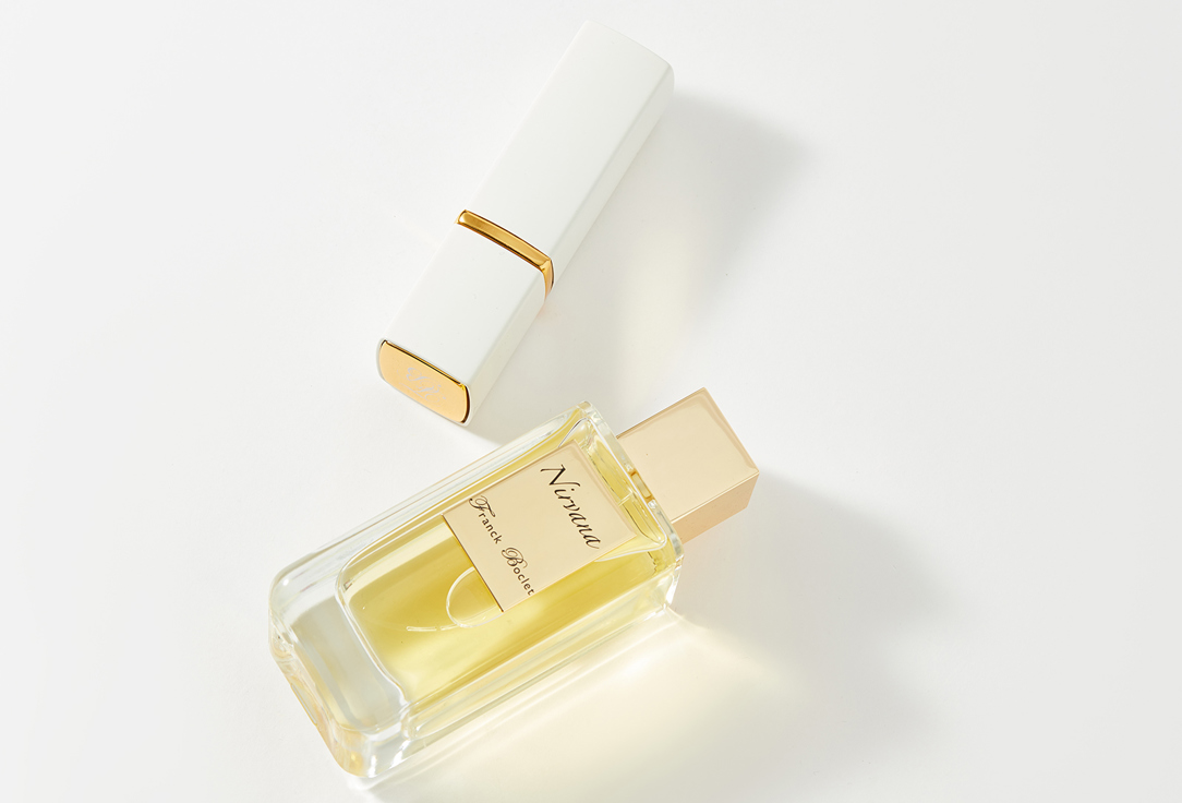 فرانك بوكليت ماء عطر نيرفانا