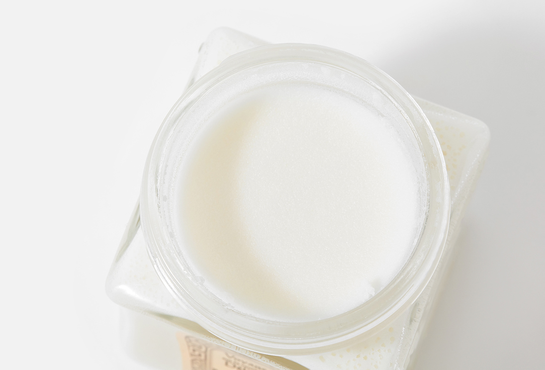 La Sultane de Saba Shea Butter Loukoum 300 ml La Sultane de Saba Shea Butter Loukoum