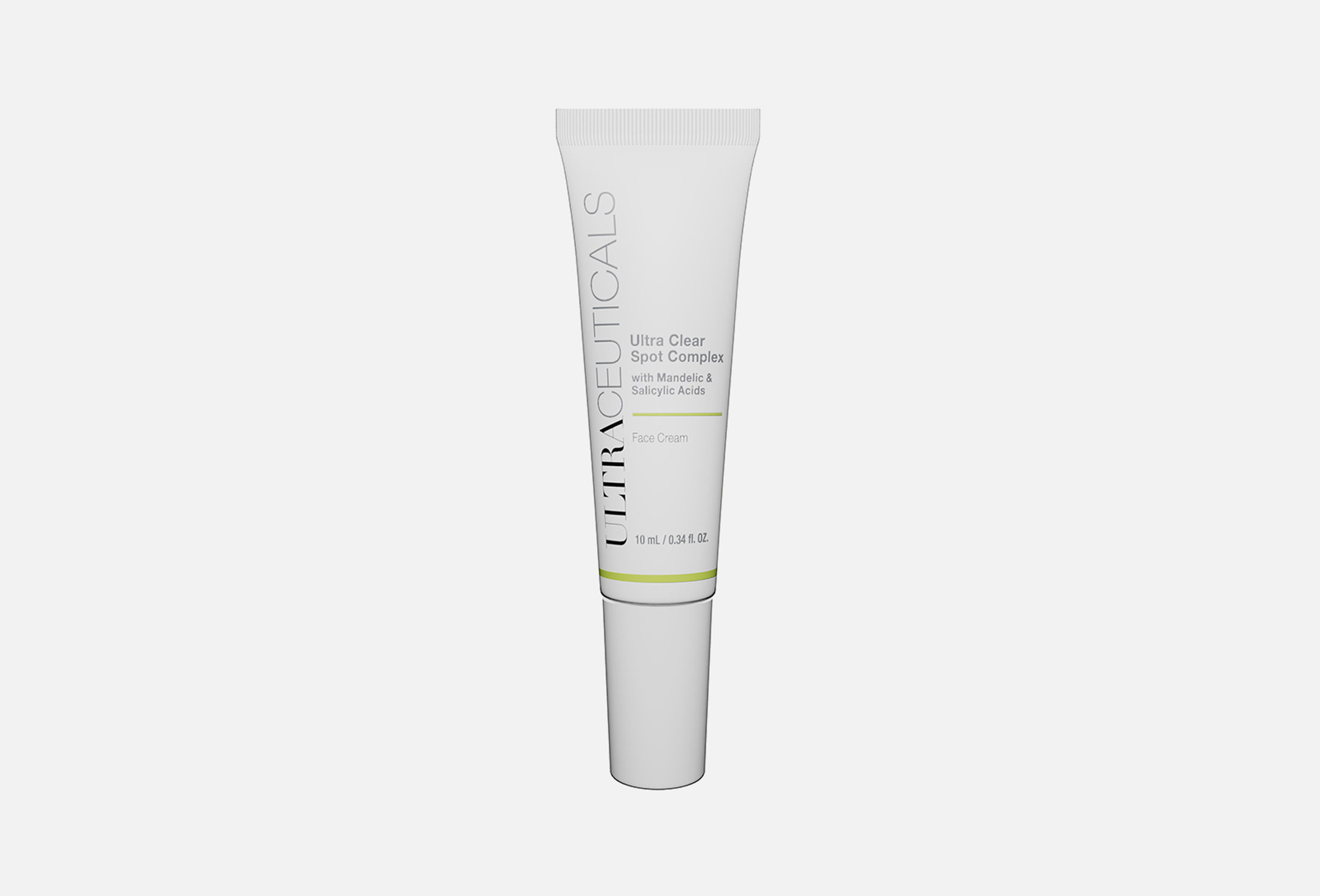 Ultra clear spot complex  10 