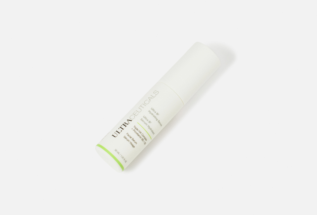 ULTRACEUTICALS Face serum Ultra B² Hydrating