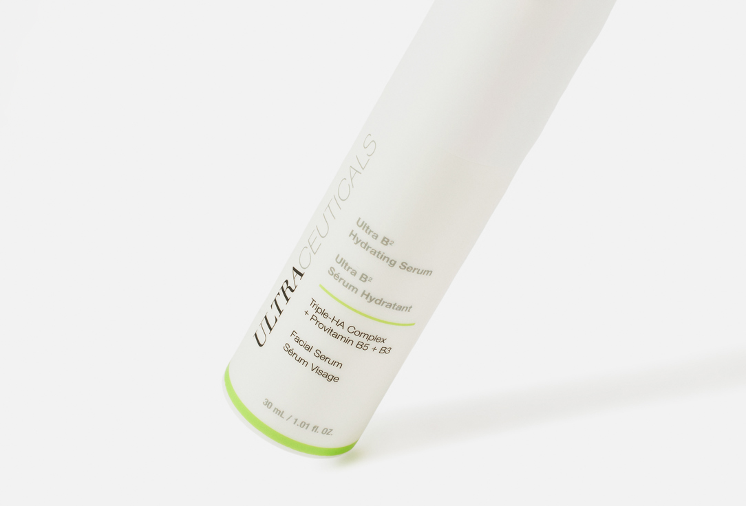 ULTRACEUTICALS Face serum Ultra B² Hydrating