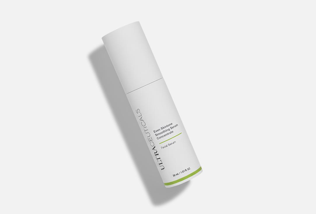 ULTRACEUTICALS Face serum Even Skintone Smoothing Concentrate