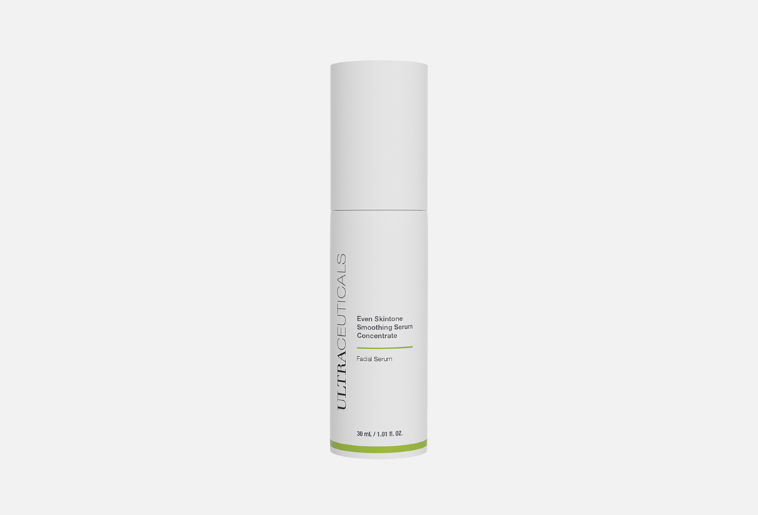 ULTRACEUTICALS Face serum Even Skintone Smoothing Concentrate