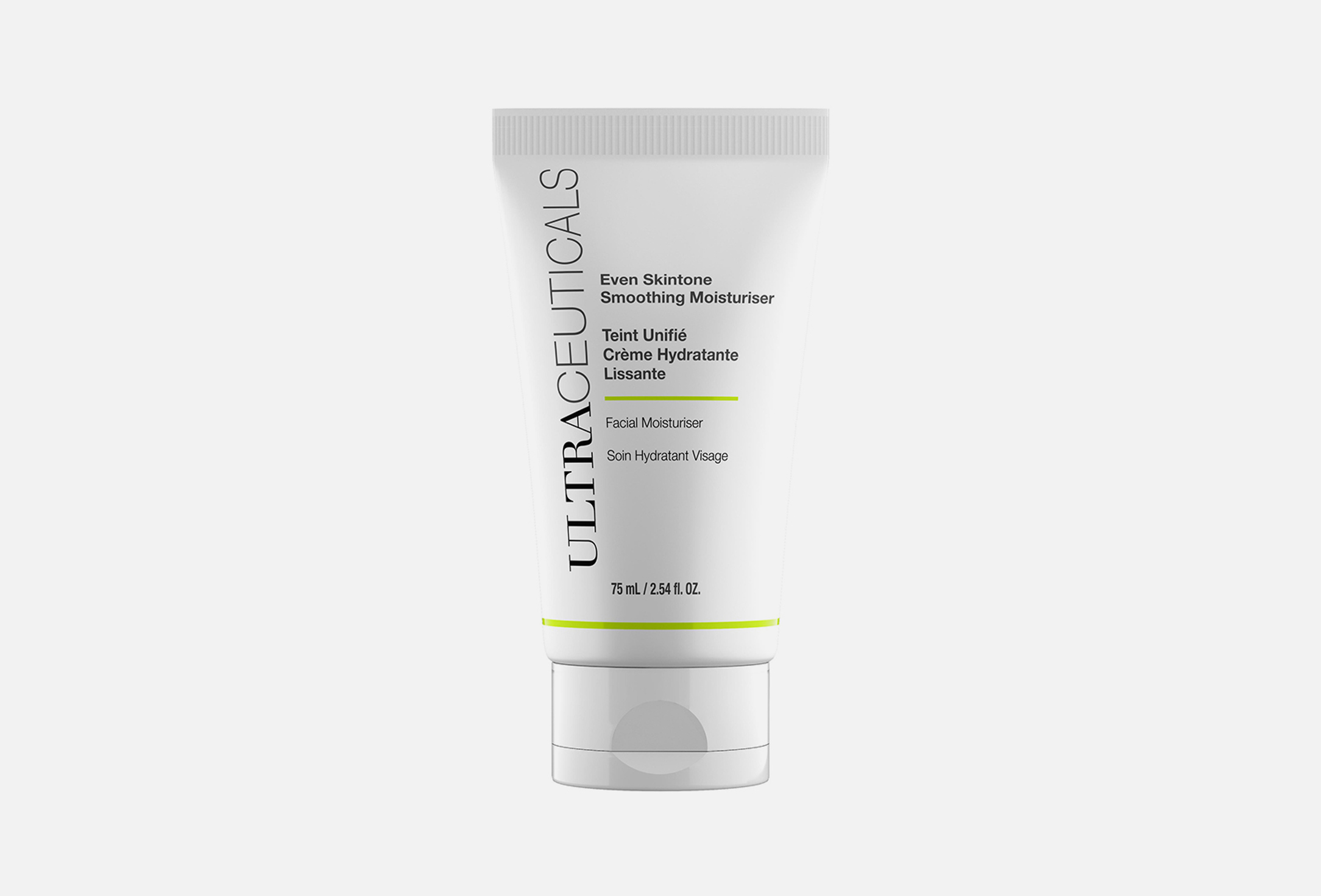 Even Skintone Smoothing Moisturiser  75 