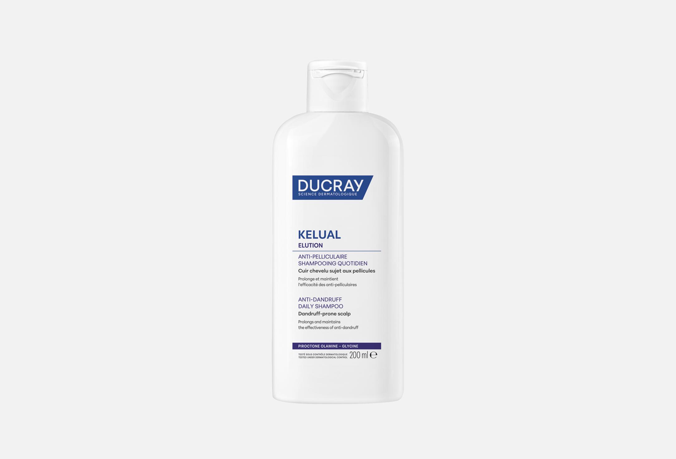 Elution  200 