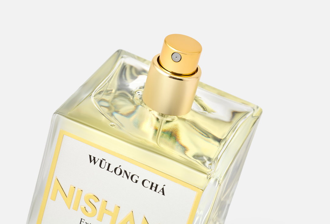 NISHANE Духи Wulong Cha