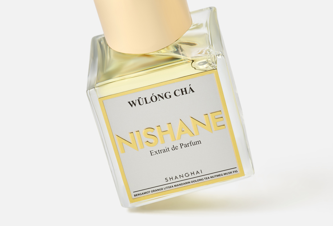 NISHANE Духи Wulong Cha
