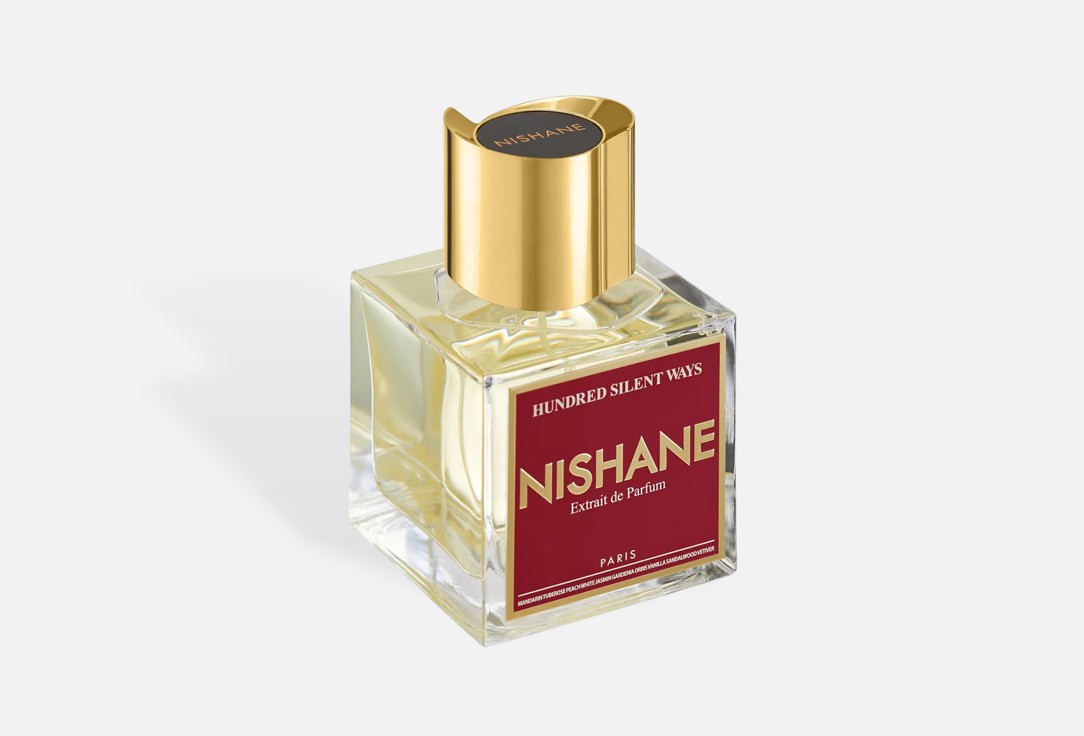 NISHANE Духи Hundred Silent Ways