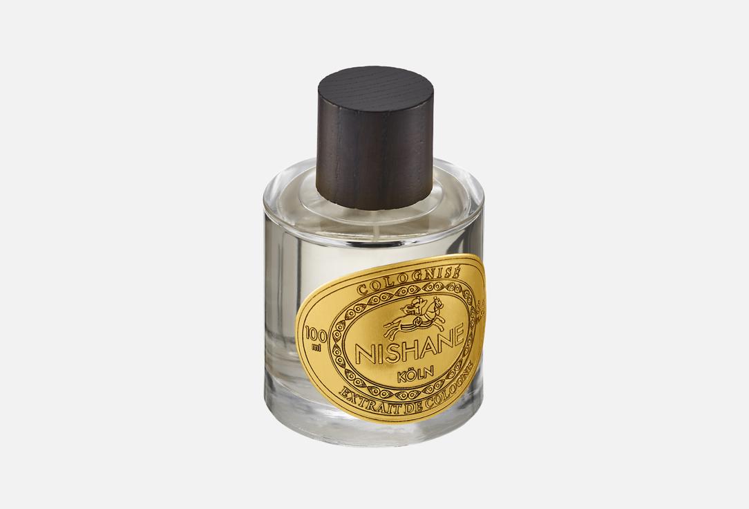 NISHANE Духи Safran Colognise