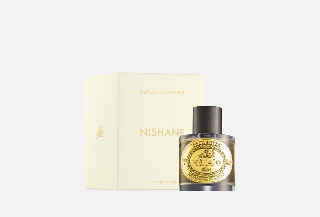 NISHANE Духи Safran Colognise