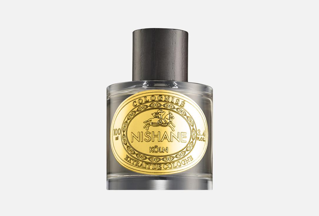 NISHANE Духи Safran Colognise