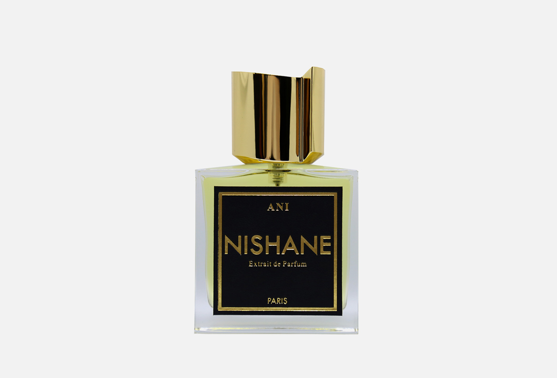 Nishane Extrait de parfum Ani