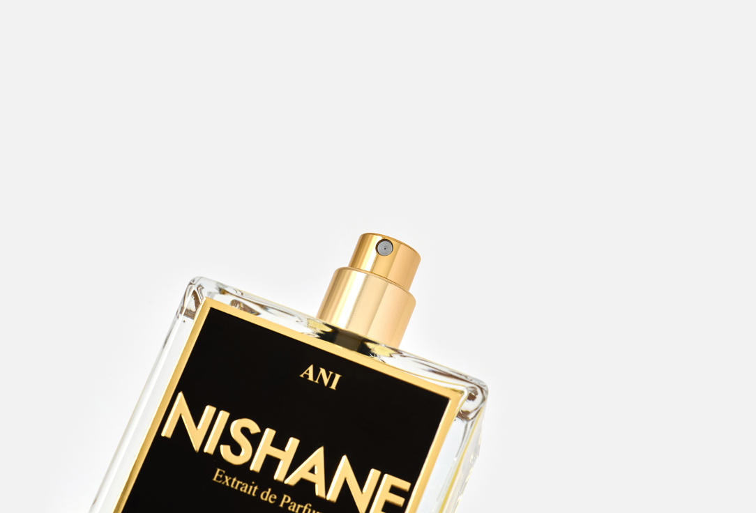 نيشان مستخلص العطر آني