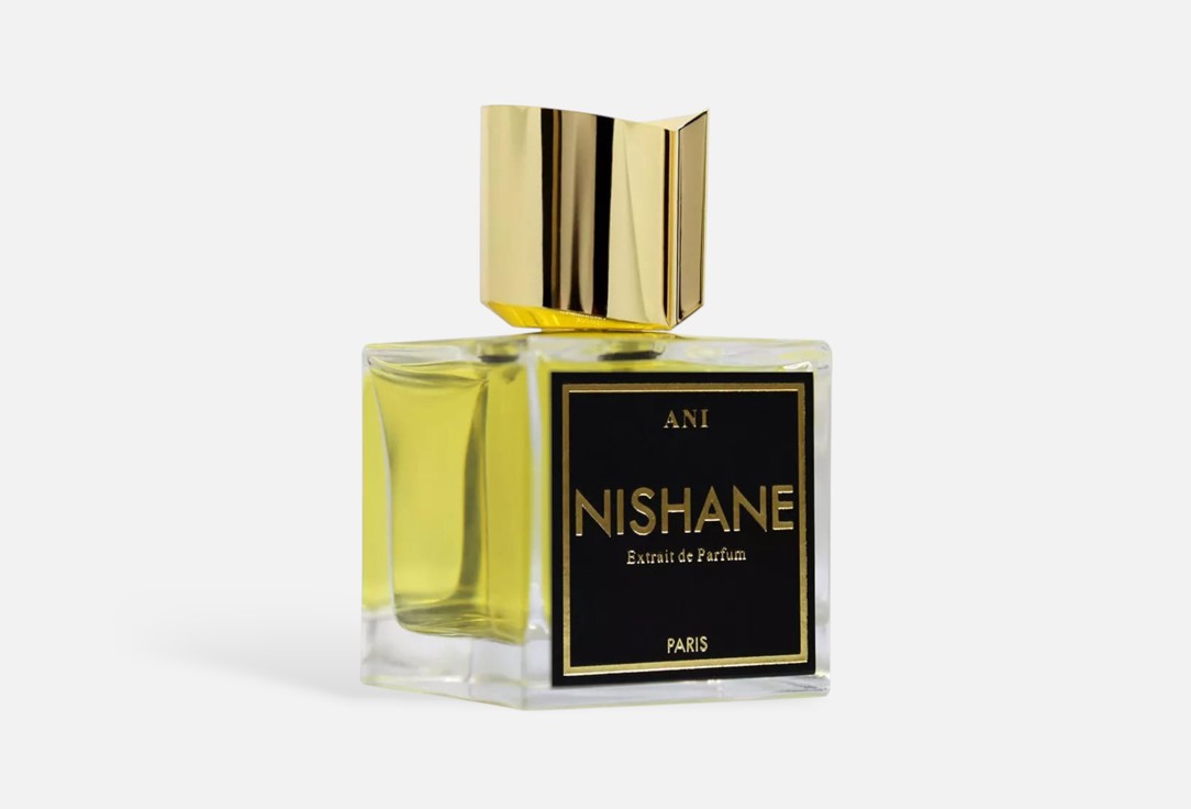 نيشان مستخلص العطر آني