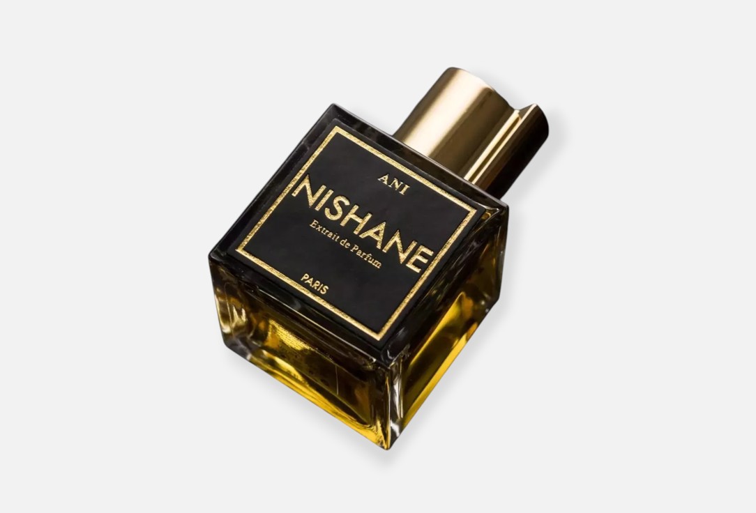 نيشان مستخلص العطر آني
