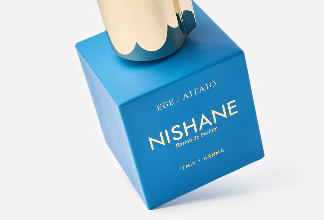 NISHANE Духи Ege/alyaio