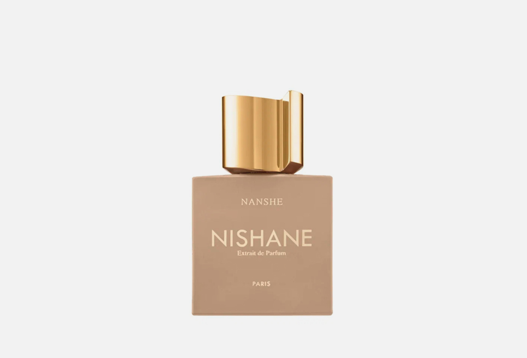 Nishane Extrait de parfum NANSHE