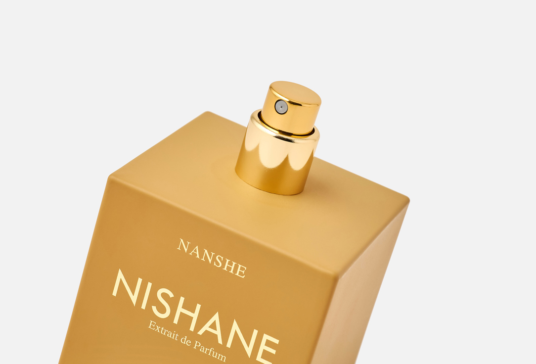 Nishane Extrait de parfum NANSHE