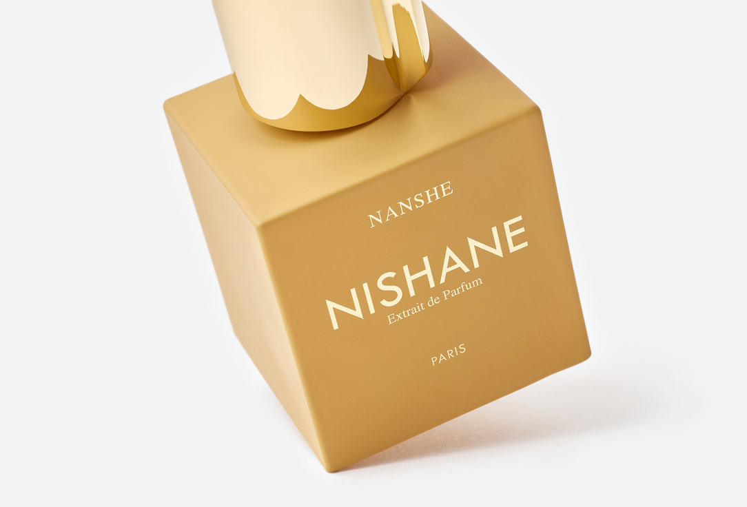 Nishane Extrait de parfum NANSHE