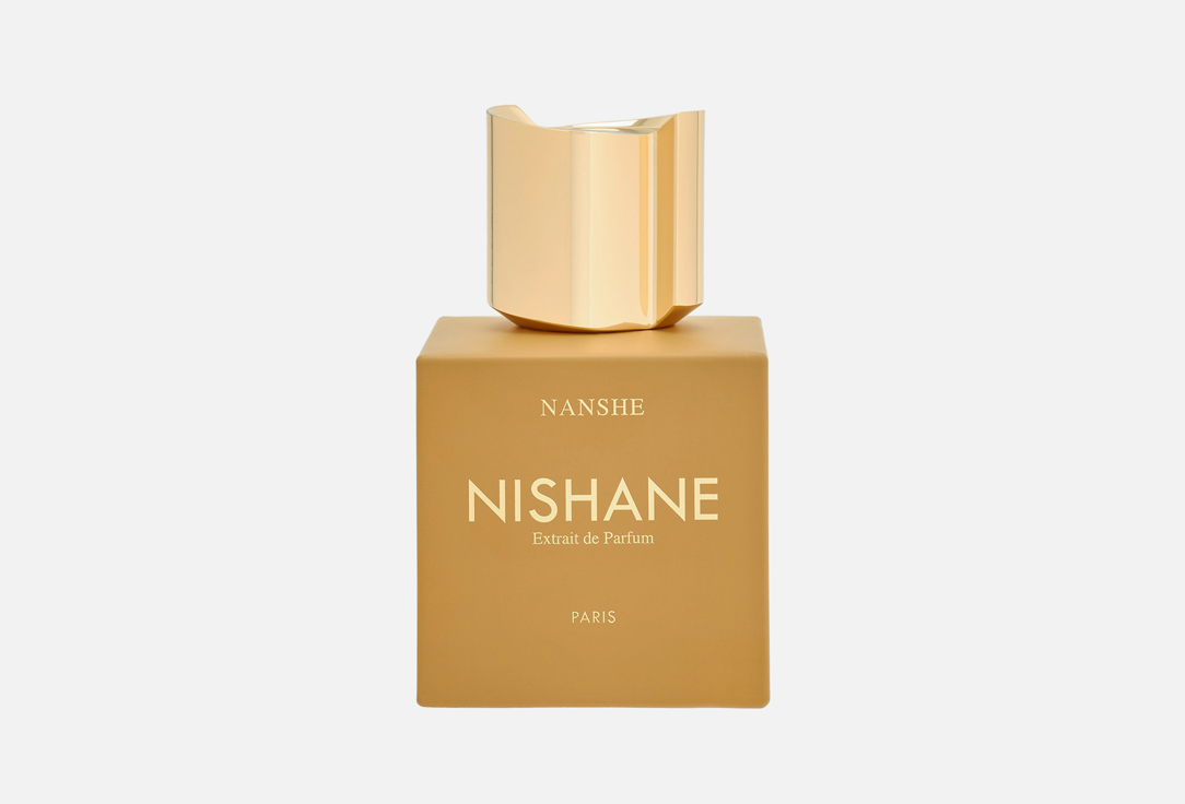Nishane Extrait de parfum NANSHE